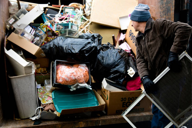 Best Dumpster Rental Services  in Grenada, MS