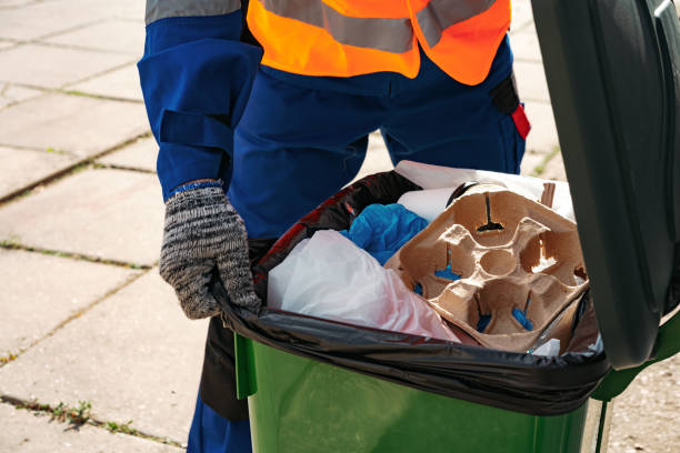 Best Yard Waste Removal  in Grenada, MS
