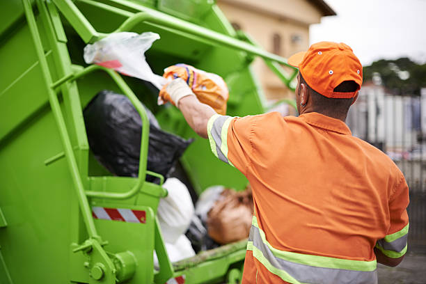 Best Construction Debris Removal  in Grenada, MS