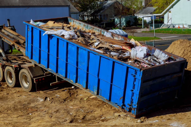 Trusted Grenada, MS Junk Removal Services Experts