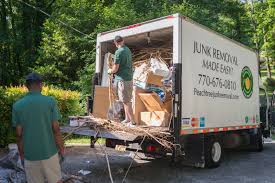 Best Residential Junk Removal  in Grenada, MS